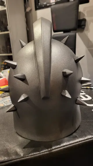 Elmo gladiatore nuovo