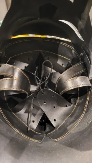 Elmo gladiatore nuovo