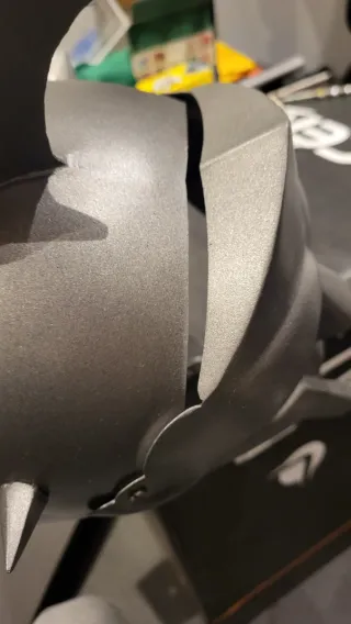 Elmo gladiatore nuovo