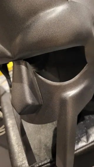 Elmo gladiatore nuovo