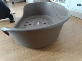 Cama para perro Talla L manta de regalo