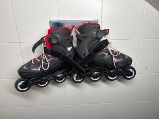 Patines ajustables Talla 35-38