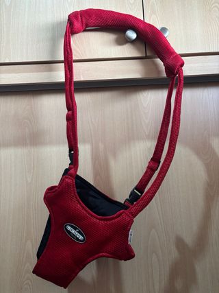 Arnés Andador Olmitos Primeros Pasos