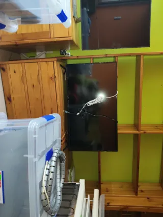 TD Systems TV TDT No Smart