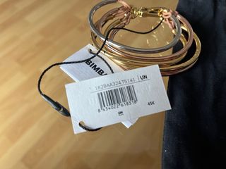 Pulsera Bimba y Lola NUEVA