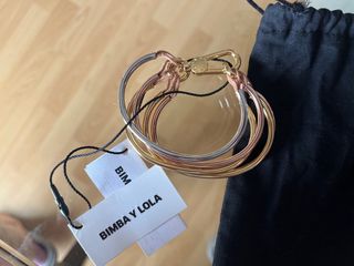 Pulsera Bimba y Lola NUEVA