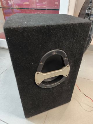 Altavoz Profesional Peavey PRO-12
