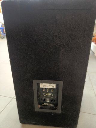 Altavoz Profesional Peavey PRO-12