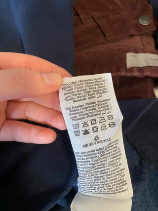 Sudadera Jack&Jones Azul Talla M