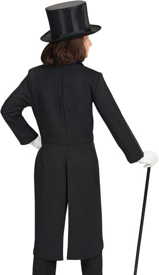 W WIDMANN MILANO Party Fashion - Abito da sarto per bambini