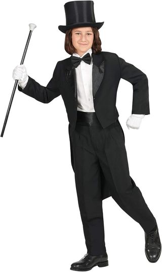 W WIDMANN MILANO Party Fashion - Abito da sarto per bambini