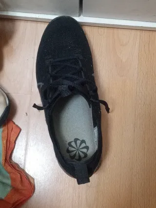 Nike Vapormax 2020 Negro