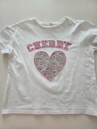 Lote ropa niña verano 11 años 152cm 156cm