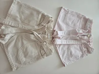 Lote ropa niña verano 11 años 152cm 156cm