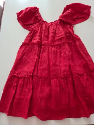 Lote ropa niña verano 11 años 152cm 156cm