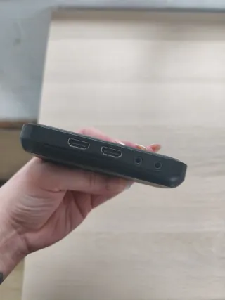 Capturadora AVerMedia LGP LITE