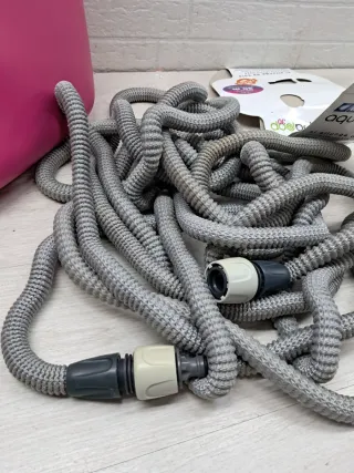 Manguera GF Garden Aquapop