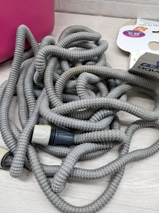 Manguera GF Garden Aquapop