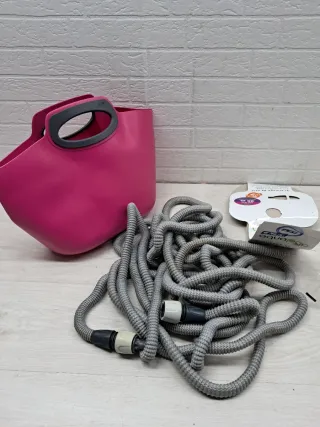 Manguera GF Garden Aquapop