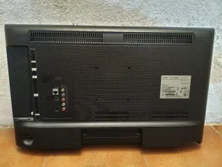 Smart TV Samsung 28 pulgadas Negra