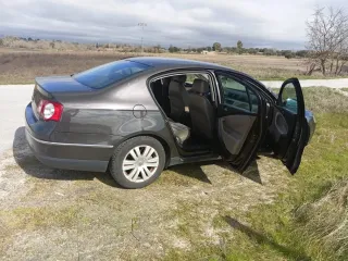Volkswagen Passat 2007