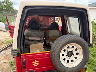 Suzuki Santana Sj413