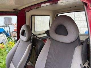 Suzuki Santana Sj413