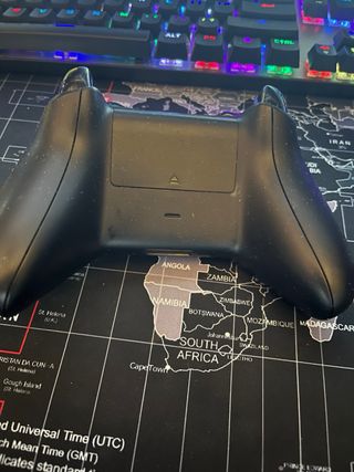 Controller Xbox One Nero