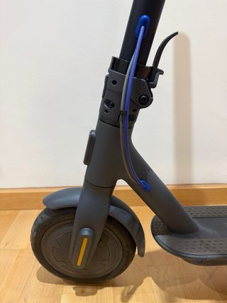 Patinete Xiaomi Mi Electric Scooter 365