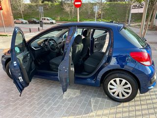 Peugeot 207 2010 100.km distribucion recien echa
