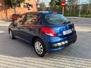 Peugeot 207 2010 100.km distribucion recien echa