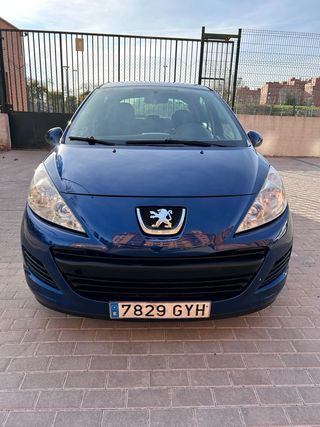 Peugeot 207 2010 100.km distribucion recien echa