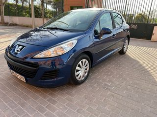 Peugeot 207 2010 100.km distribucion recien echa