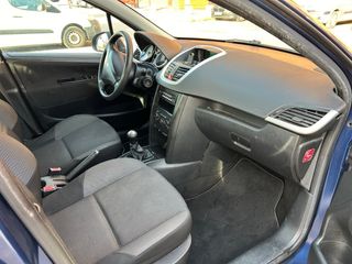 Peugeot 207 2010 100.km distribucion recien echa