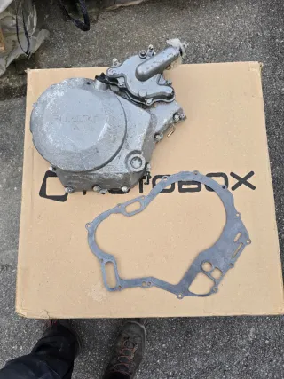 Suzuki V-Strom piezas