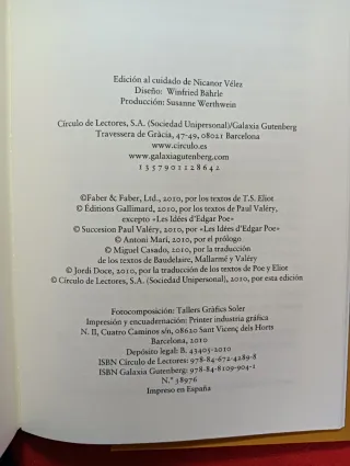 MATEMÁTICA TINIEBLA , GENEALOGÍA , ANTONI MARÍ