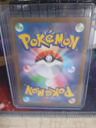 Frillish Ilustración Rara