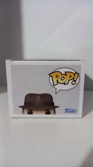 Funko Pop! Indiana Jones 1401