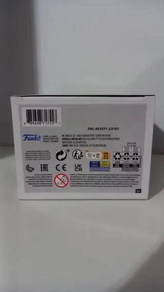 Funko Pop! Indiana Jones 1401