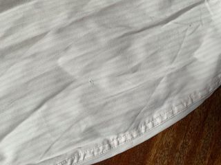 Camisa Tommy Hilfiger Mujer Rayas Talla 10