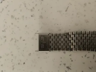 Casio Casiotron 38cs Anni 70