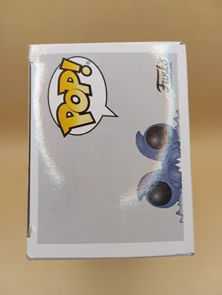 Funko Pop! Chupacabra 18 Fantastic Beasts