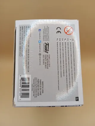 Funko Pop! Chupacabra 18 Fantastic Beasts