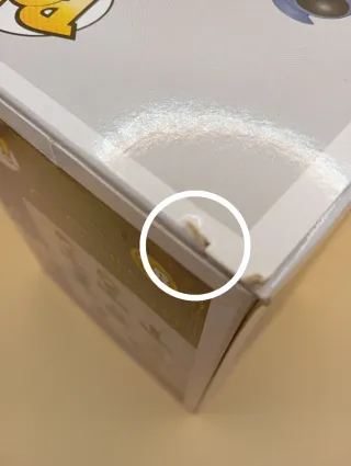 Funko Pop! Chupacabra 18 Fantastic Beasts