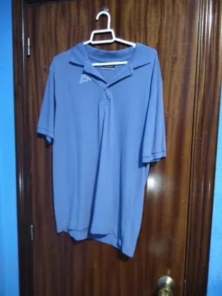 Polo Kappa  Talla M