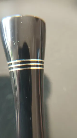 Set Omas stilografica stiloforo boccale calendario