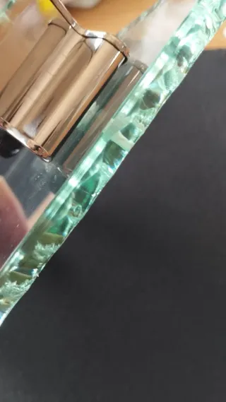 Set Omas stilografica stiloforo boccale calendario