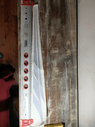 Vinilos Autocaravana Glen McLouis Lagan