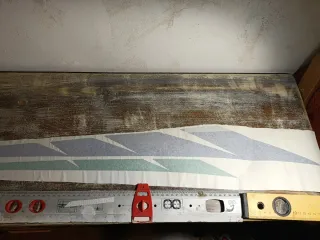 Vinilos Autocaravana Glen McLouis Lagan