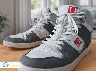 Zapatillas Hombre DC Shoes